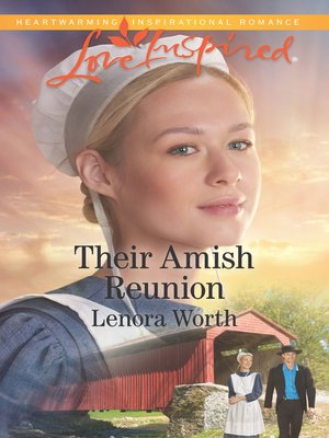 cover image of Their Amish Reunion
